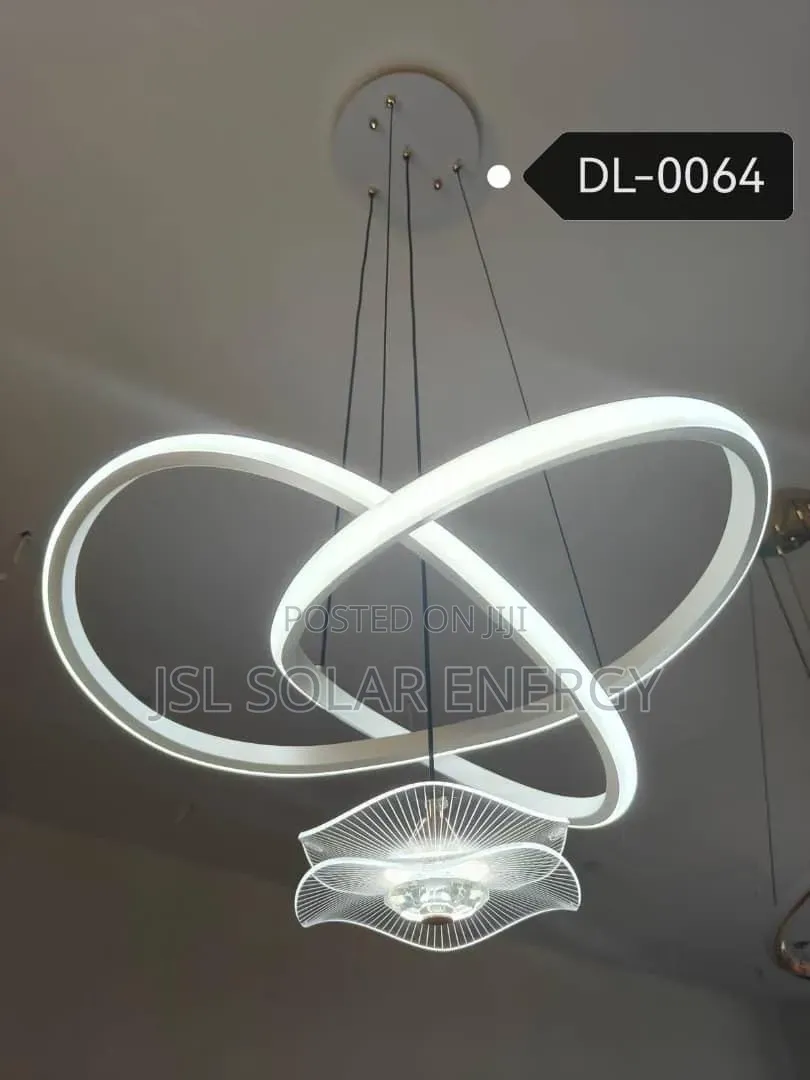 Chandelier Lights