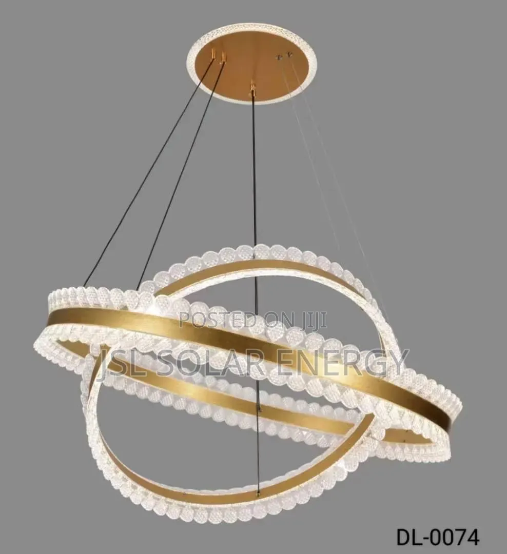 Chandelier Lights