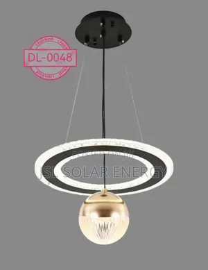 Chandelier Lights