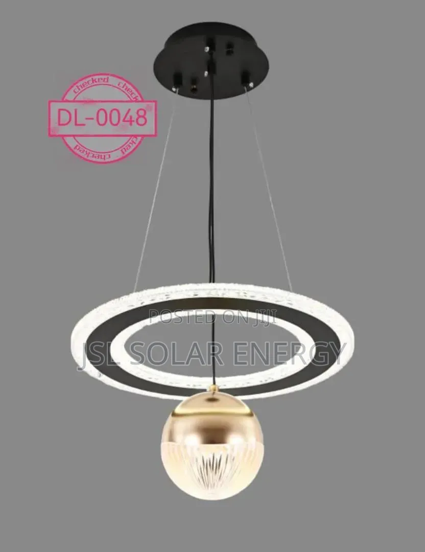 Chandelier Lights