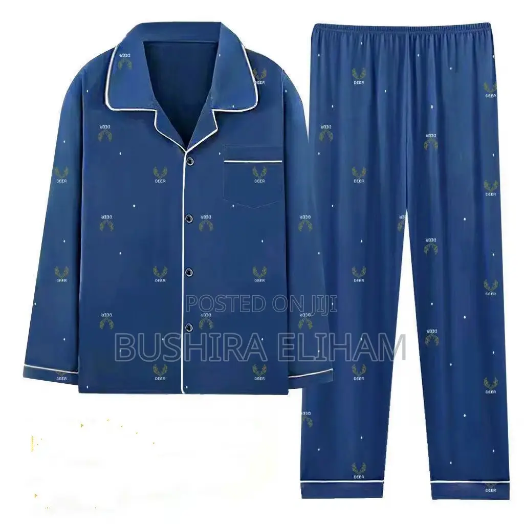 Men’S Pyjamas
