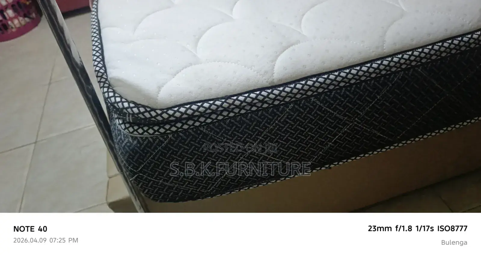 High Quality Matress