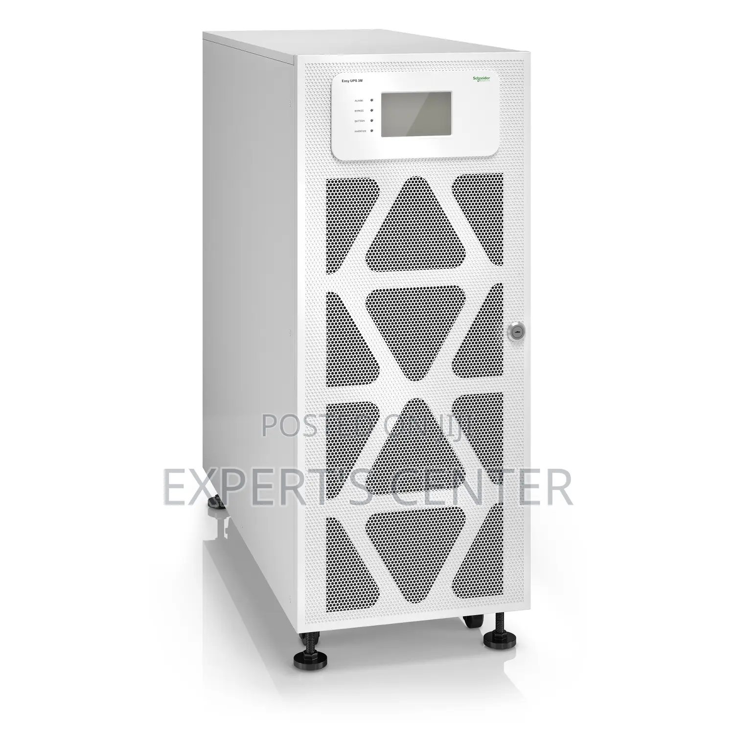 Apc E3mups60khs 60 Kva 3 Phase 3:3