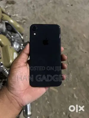 Apple iPhone XR 128 GB