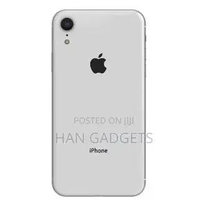 Apple iPhone XR 128 GB