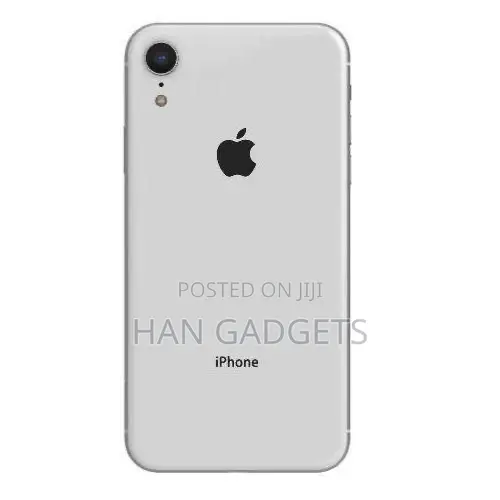 Apple iPhone XR 128 GB