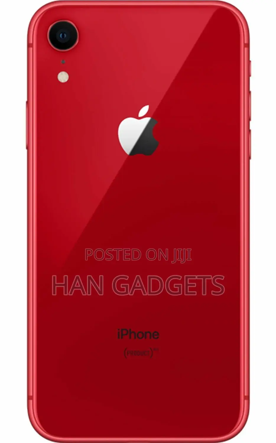 Apple iPhone XR 128 GB
