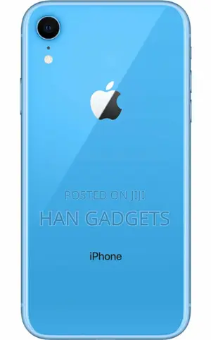Apple iPhone XR 128 GB