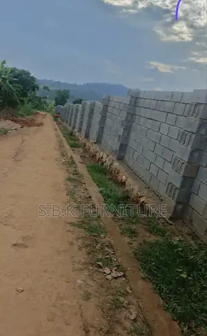 Plot of Land
