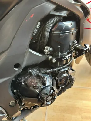 Kawasaki Ninja ZX-10R 2024 Black