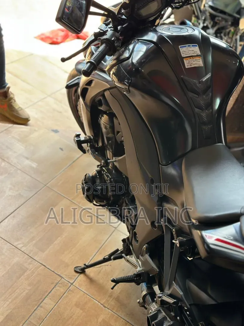 Kawasaki Ninja ZX-10R 2024 Black