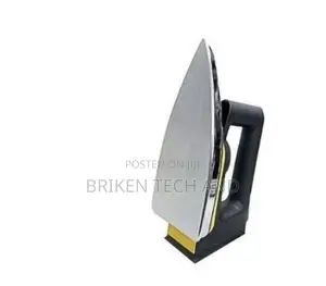 Dry Flat Iron