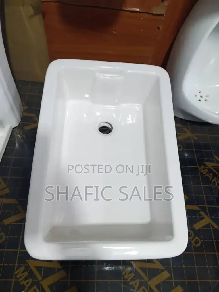 Dob Sink Medium Size Good Quality( All Sizes)
