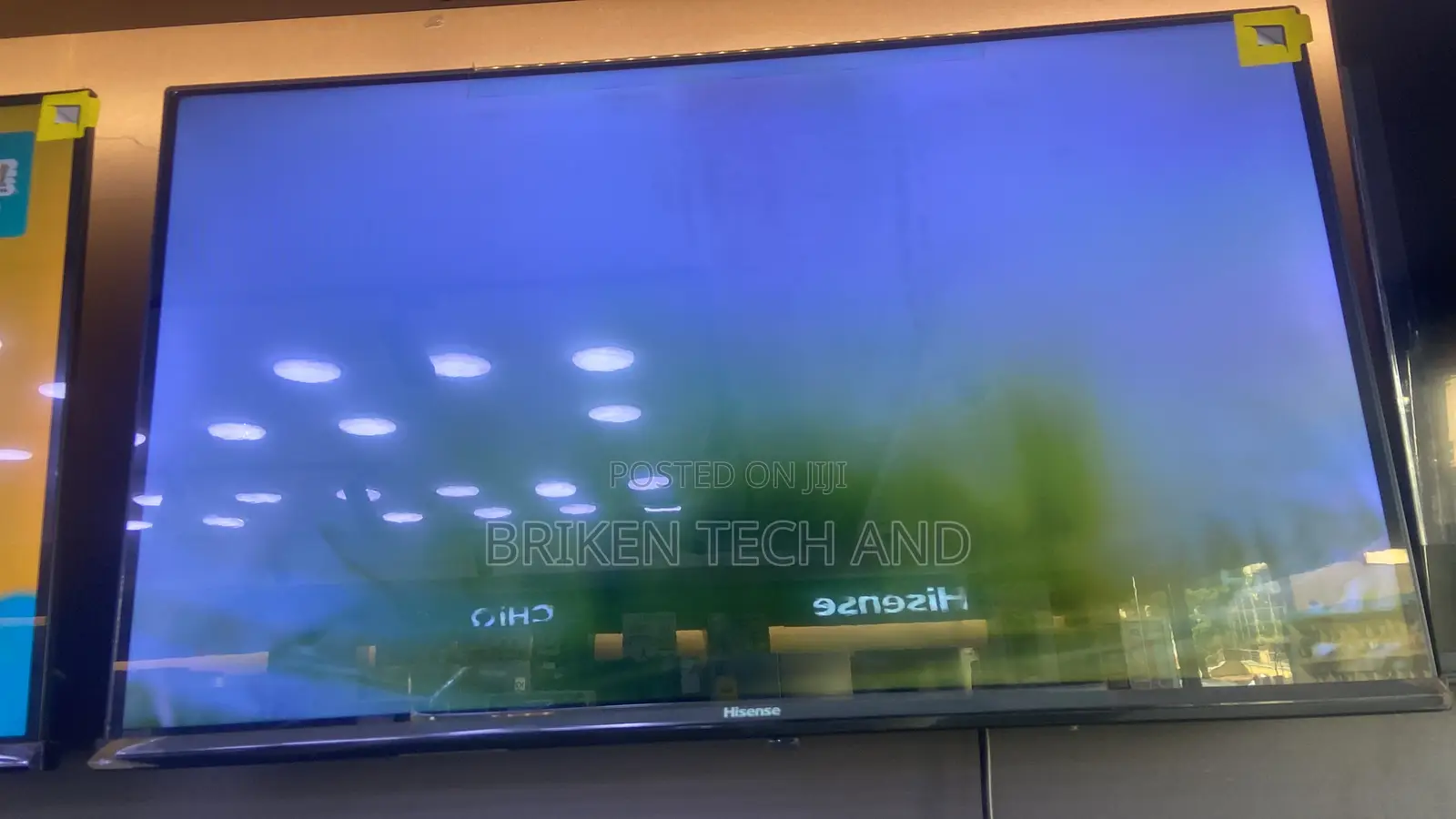 Television