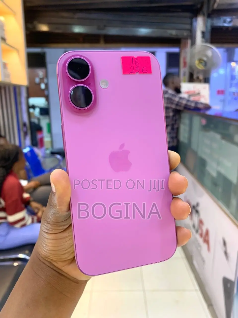 New Apple iPhone 17 Pro Max 256 GB