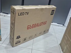 24 Global Star Digital Free to Air