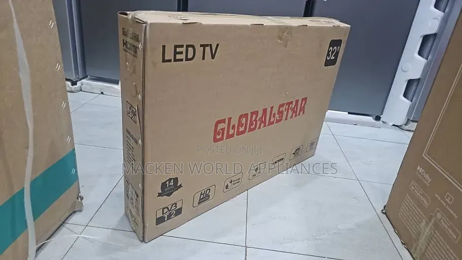 24 Global Star Digital Free to Air