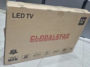 24 Global Star Digital Free to Air