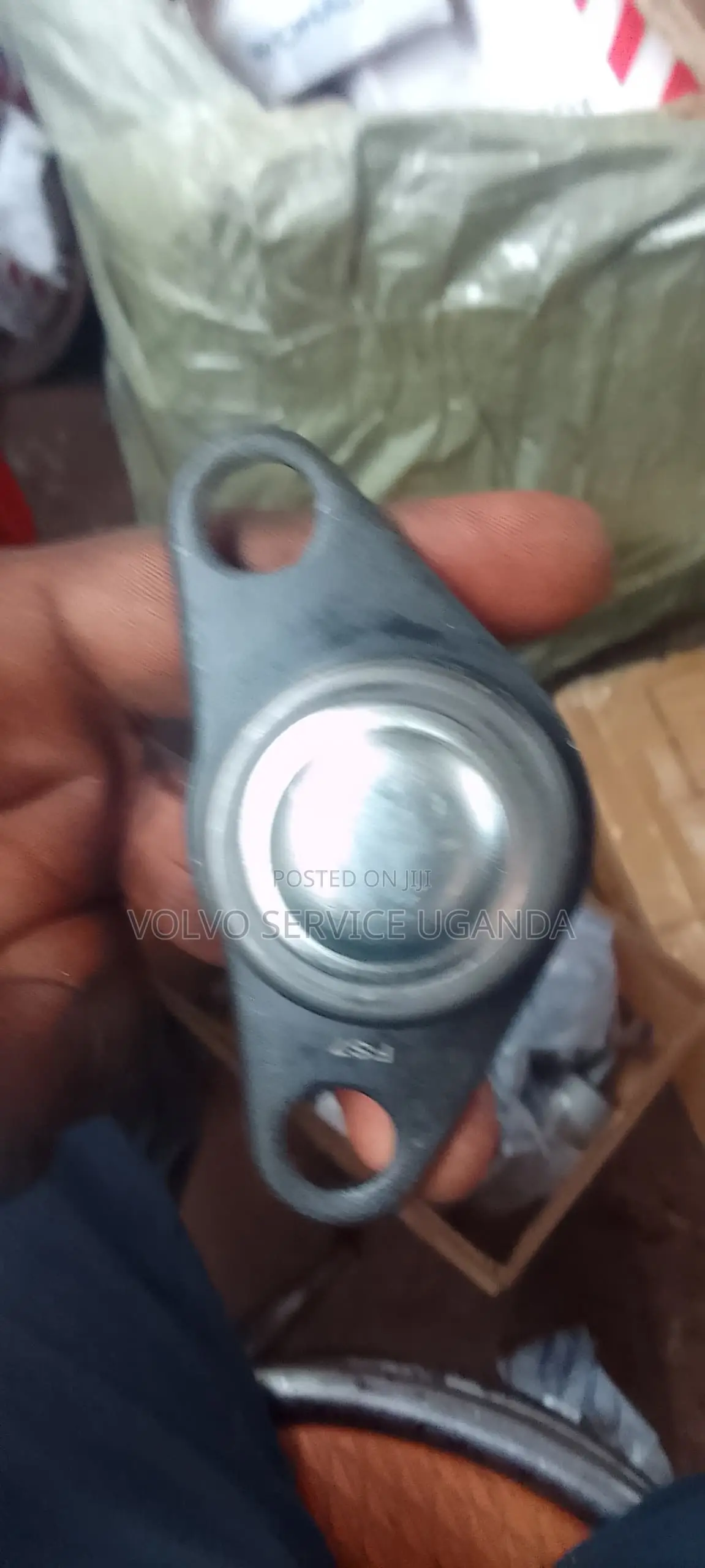 Car Suspension Ball Joint For Volvo Xc90 2008-2014