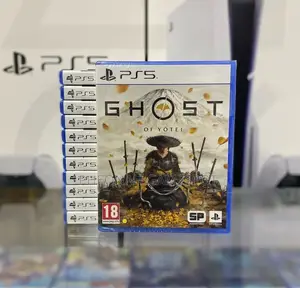 Ghost of Yotei: The Game That’S More Reliable Than Your Day One Friend