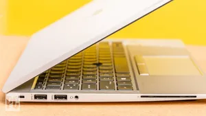 Laptop HP EliteBook 840 G7 8GB Intel Core i5 SSD 256GB