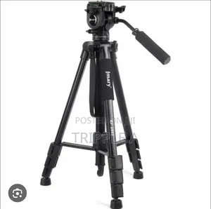 Jmary Kp- 22599 Camera and Phone Tripod