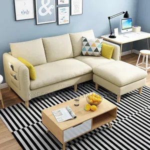 New Min-L Sofas
