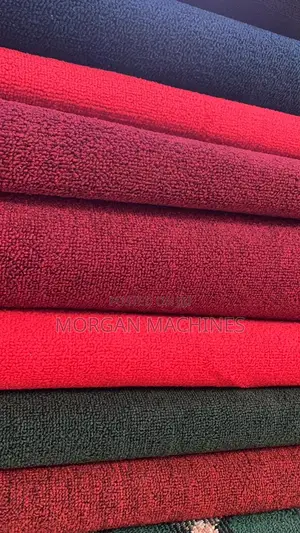 Wall to Wall Carpets