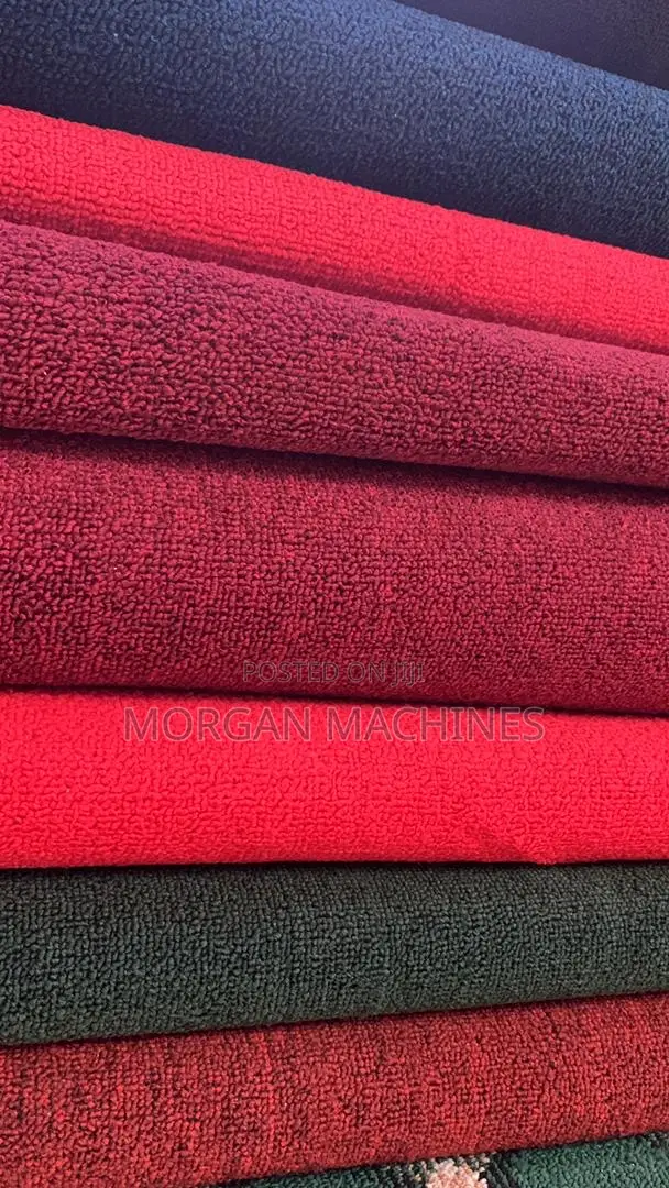 Wall to Wall Carpets