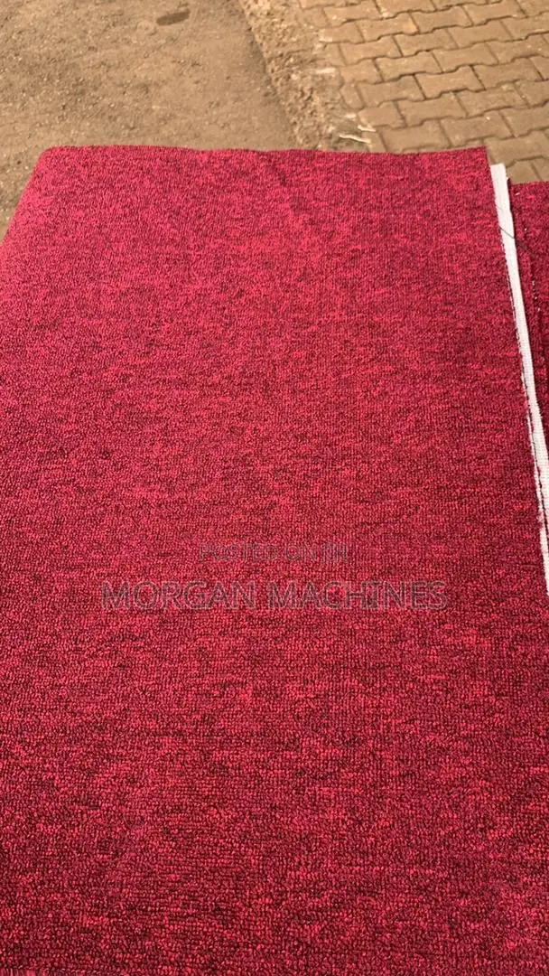 Wall to Wall Carpets