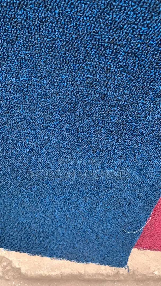 Wall to Wall Carpets