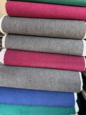 Wall to Wall Carpets