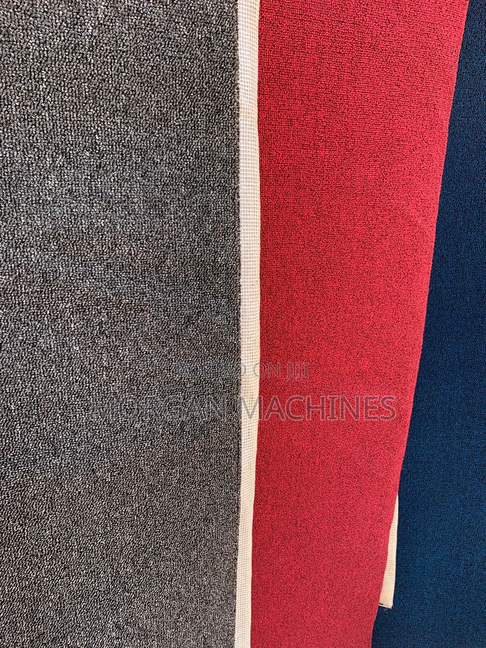 Wall to Wall Carpets