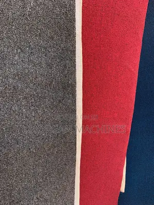 Wall to Wall Carpets