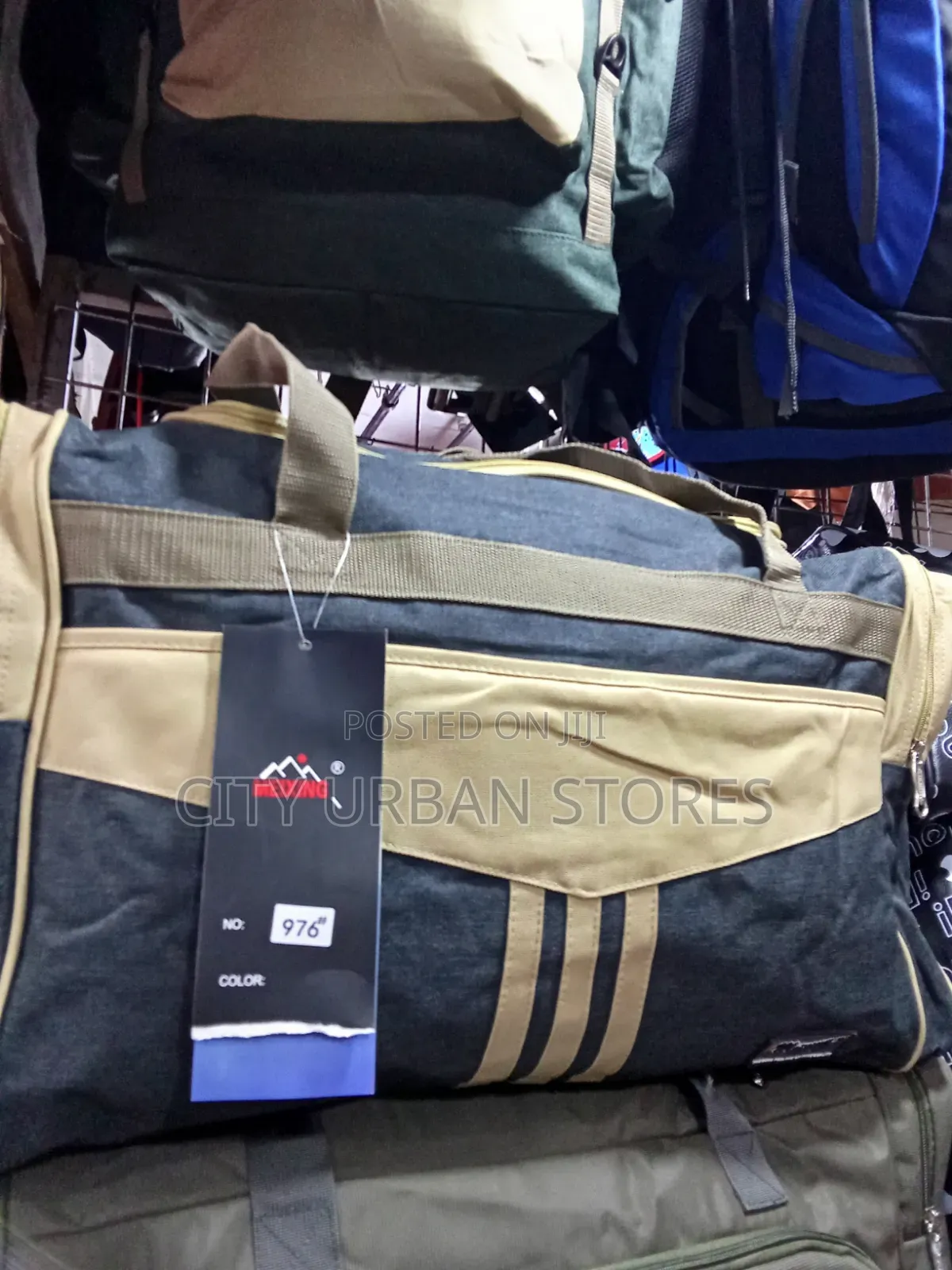 Meixing Medium Luggage Bags