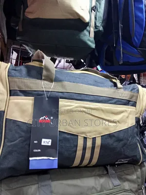 Meixing Medium Luggage Bags