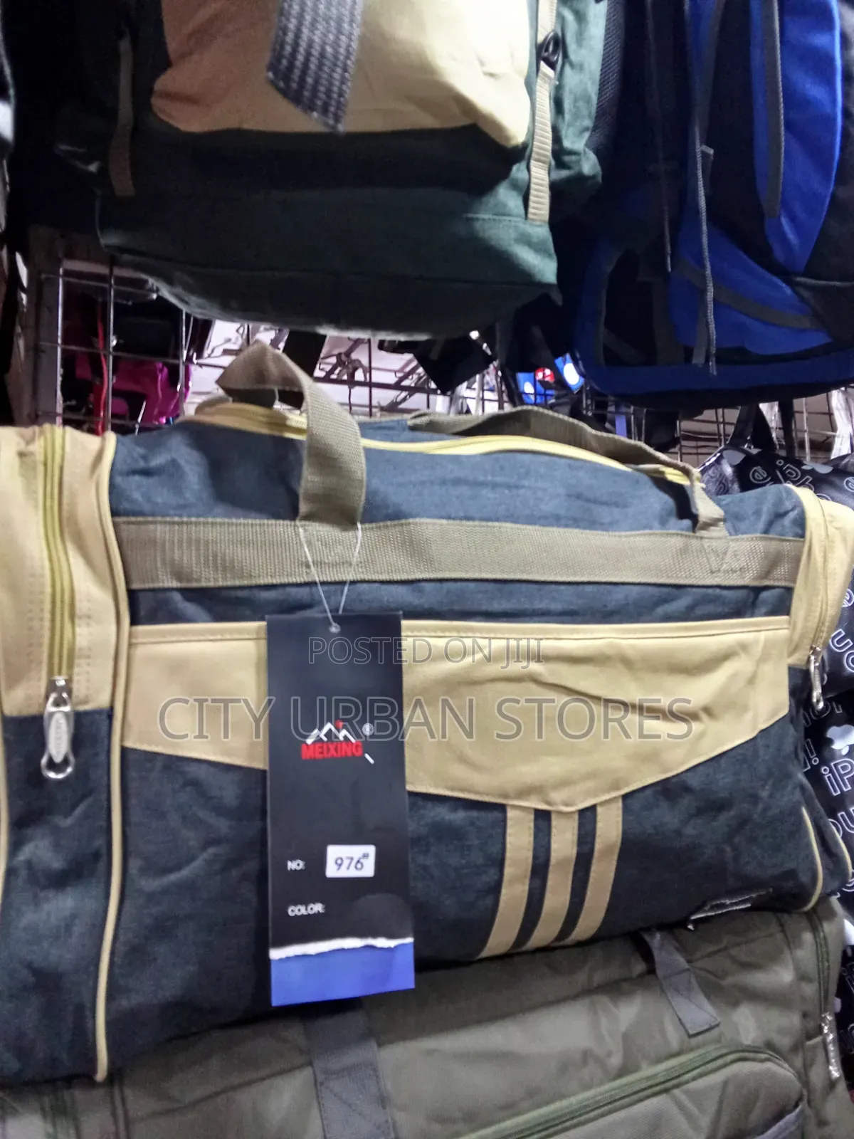 Meixing Medium Luggage Bags