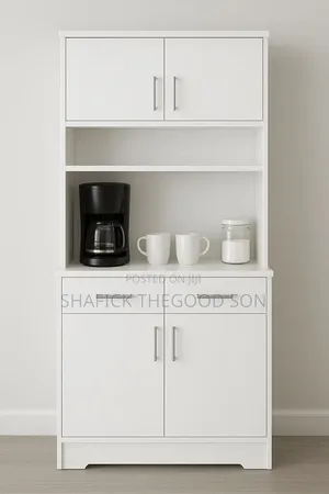 Cupboard 3*6