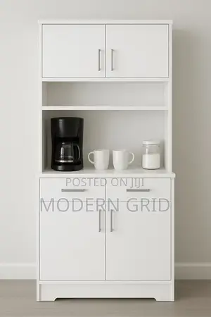 Cupboard 3*6