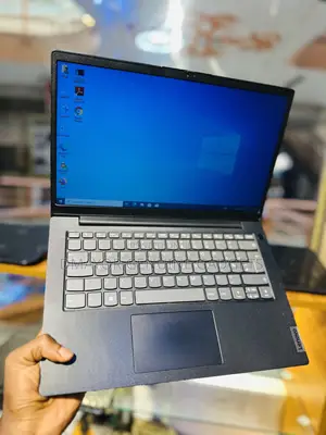Laptop Lenovo IdeaPad 130 4GB Intel Celeron HDD 256GB