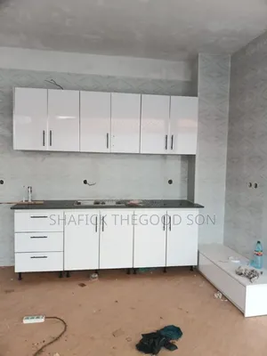 Kitchen Cabinets