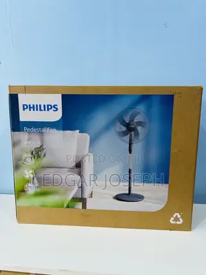 Philips Stand Fan