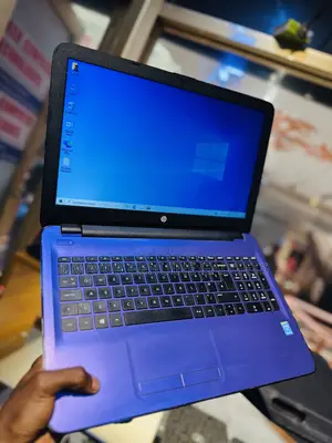Laptop HP 15 4GB Intel Celeron HDD 320GB