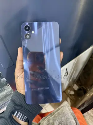 Samsung Galaxy A05 64 GB Black