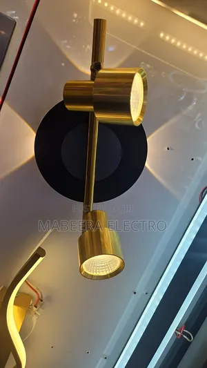 Wall Lamp Led Folable