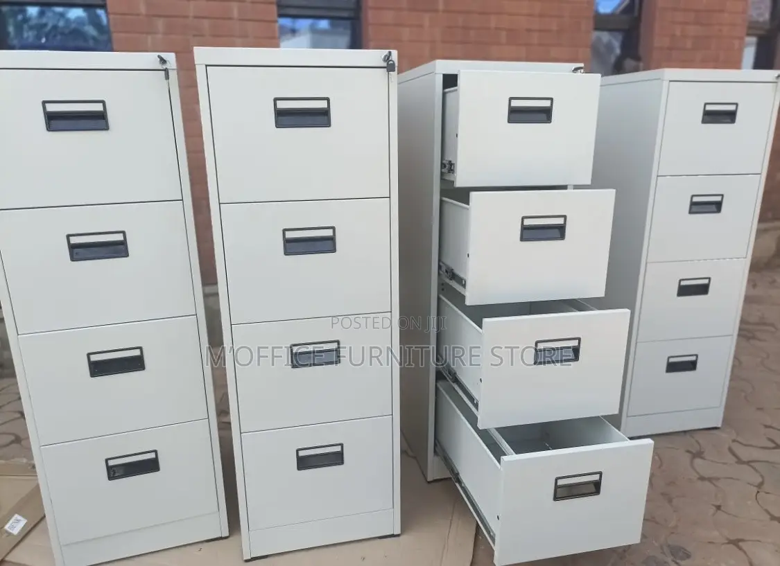 Branded Filling Cabinets