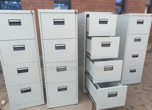Branded Filling Cabinets