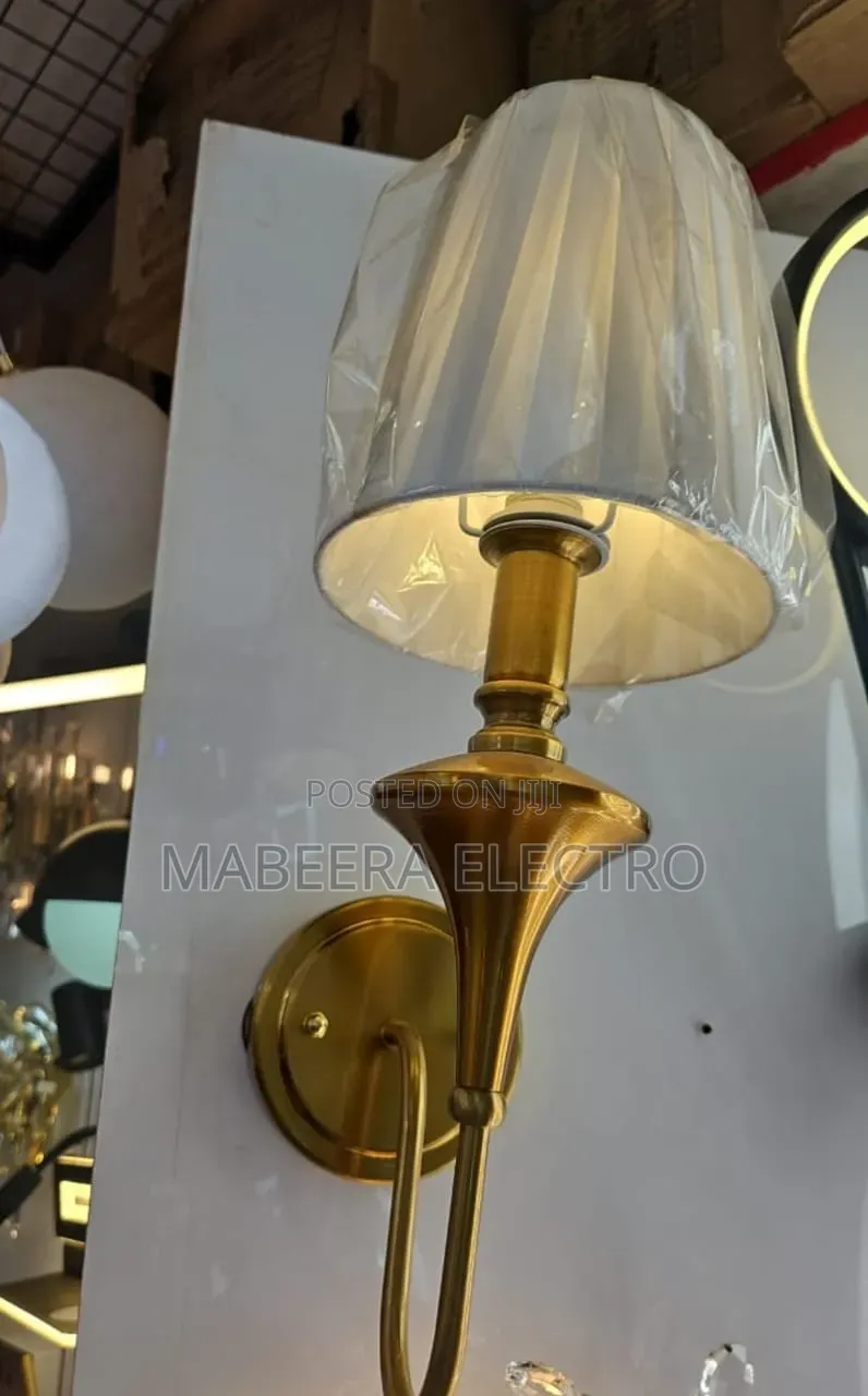 Mordern Latern