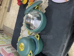 Classic Nice Looking Food Storage Serving Dishes