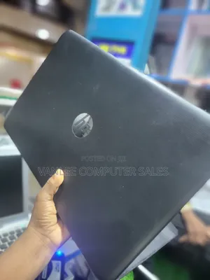 Laptop HP 250 G1 4GB Intel Celeron HDD 500GB